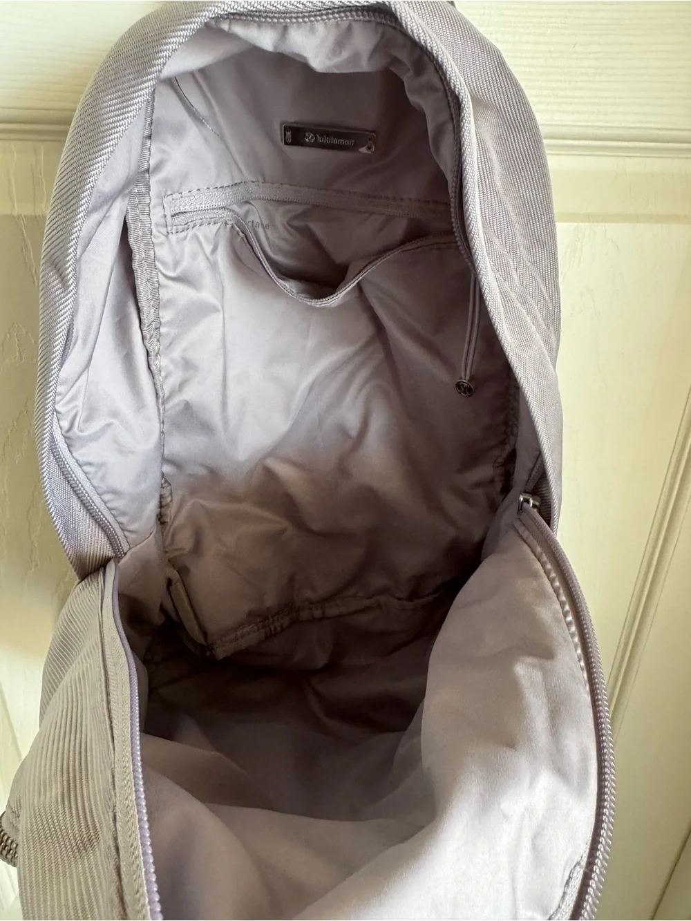 Lululemon Small Backpack